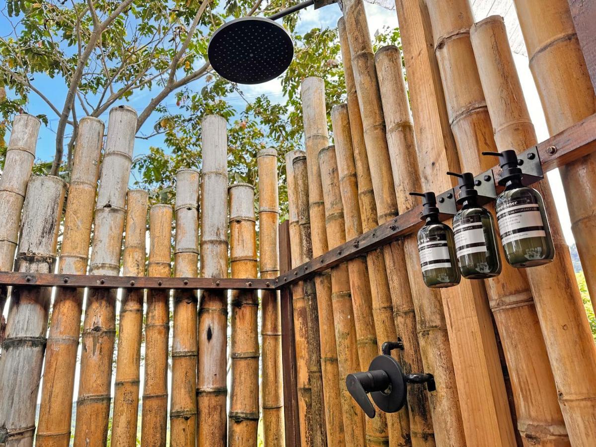 הוילה מינקה Sierra Alta Finca Boutique מראה חיצוני תמונה