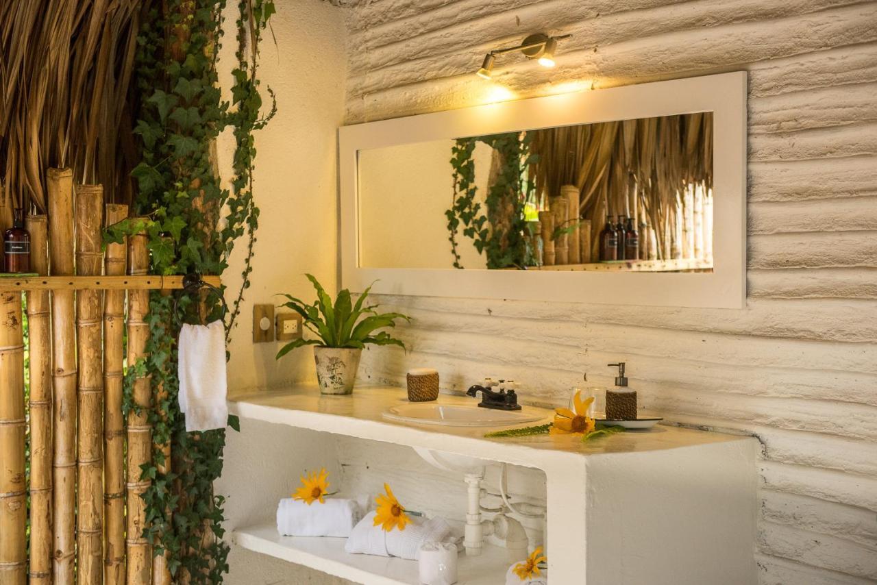 הוילה מינקה Sierra Alta Finca Boutique מראה חיצוני תמונה